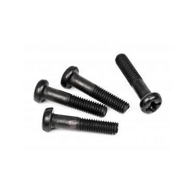 HPI 3x14mm Screws