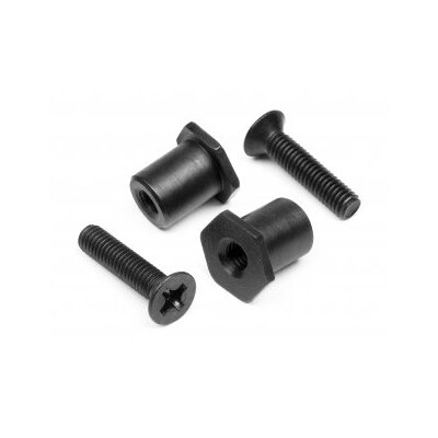 HPI Steering Parts
