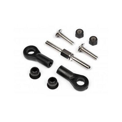 HPI Servo Steering Push Rod