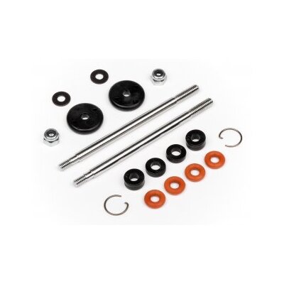HPI Front Shock Rebuild Kit