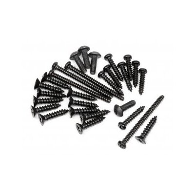 HPI Screw Set (28pcs)