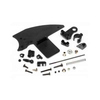 HPI Parts/Screws