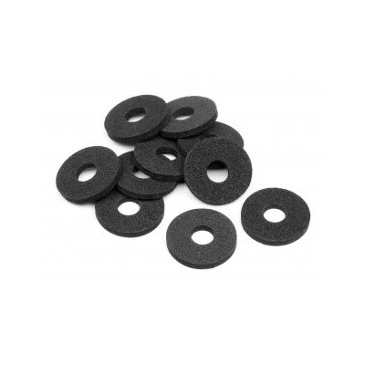 HPI Foam Body Washer (10pcs)
