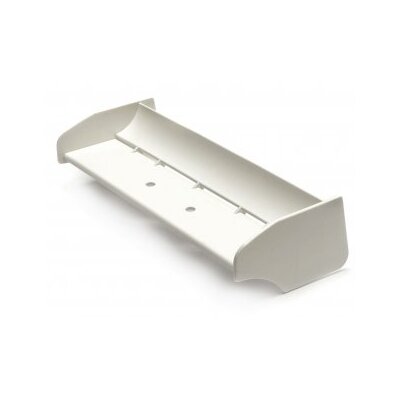 HPI 1/8 Deck Wing White