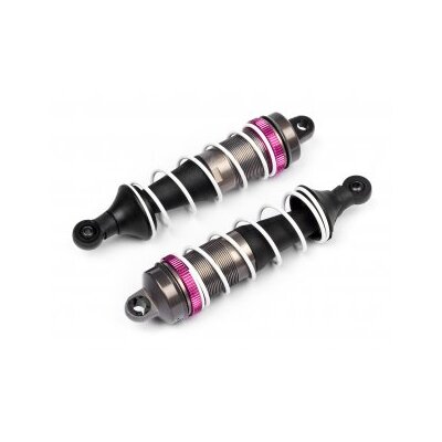 HPI Big Bore Shock Set (97mm/2pcs)