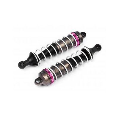 HPI Big Bore Shock Set (112mm/2pcs)