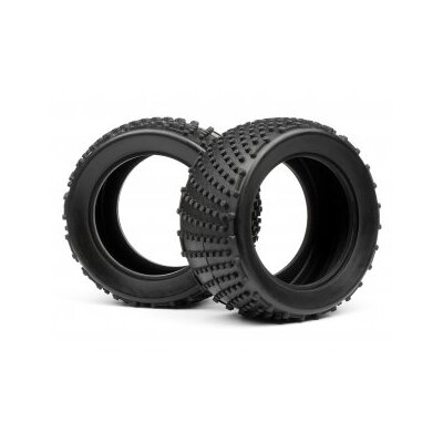 HPI Shredder Tyres (Trophy Truggy)