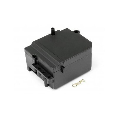 HPI Receiver Box Set
