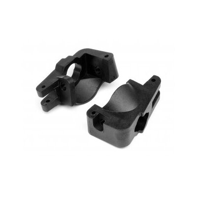 HPI Front Hub Carriers