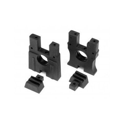 HPI Center Diff Mount