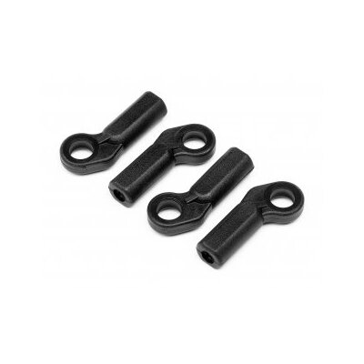 HPI Steering Link Ball Ends (4pcs)