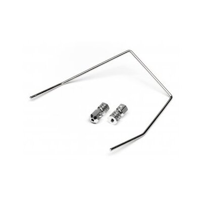 HPI Center Roll Bar Set