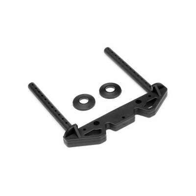 HPI Body Mount Set (Trophy Truggy)