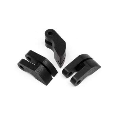 HPI Racing Clutch Shoes (3pcs)