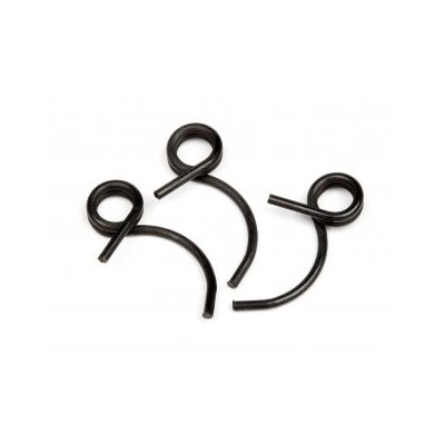 Hpi Racing Clutch Springs (3Pcs) Hpi Racing Clutch Springs (3Pcs)