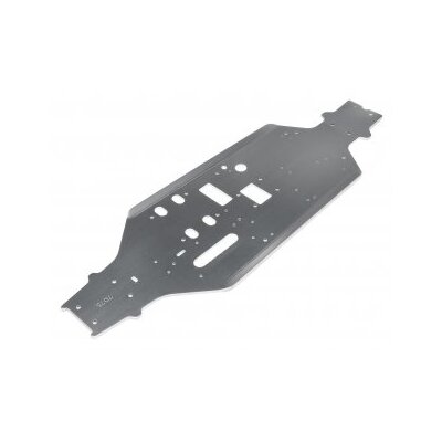 HPI Aluminium Chassis 7075 (Trophy Truggy)
