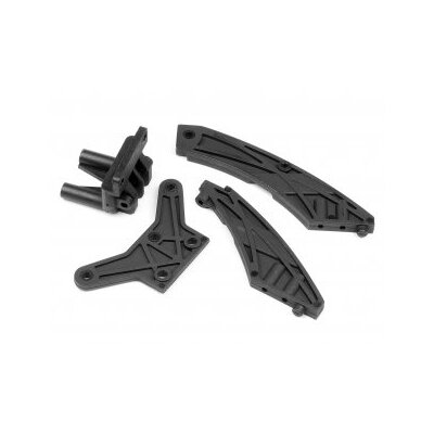 HPI Chassis Brace Set