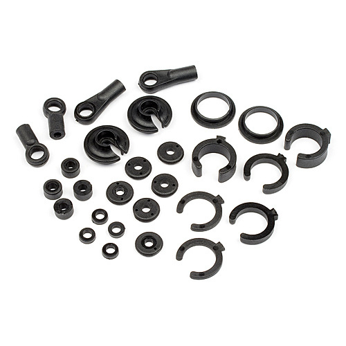 HPI Shock Parts Set
