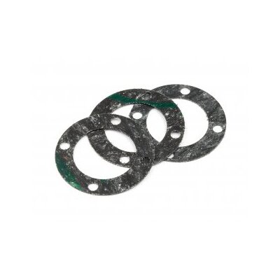 HPI Diff Case Gasket (3pcs)