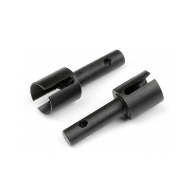 HPI Gear Shaft 5x29mm (2pcs)