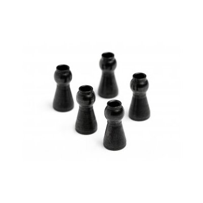 HPI Stand Off Ball 5.8x14mm (5pcs)