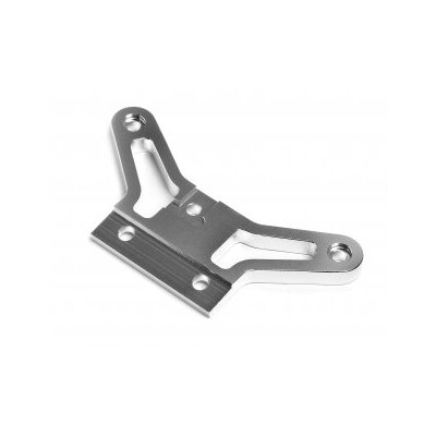 HPI Aluminium CNC Front Gearbox Plate