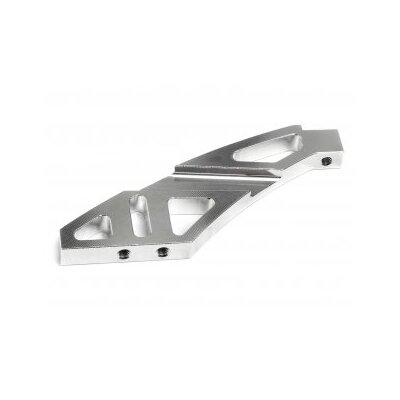 HPI Aluminium CNC Front Anti-Bending Plate Set