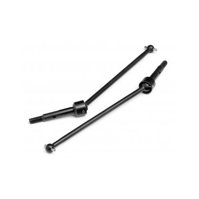 HPI Bullet 3.0 CVD Shaft Set