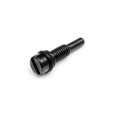 HPI Idle Adjustment Screw & Throttle Guide Screw Set