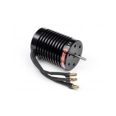 HPI Flux Shot 4300Kv Brushless Motor
