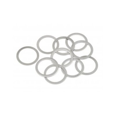 HPI Gearbox Spacer Set