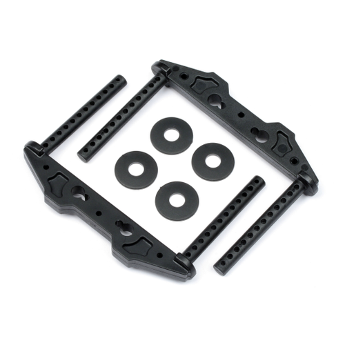 HPI Body Mount Set