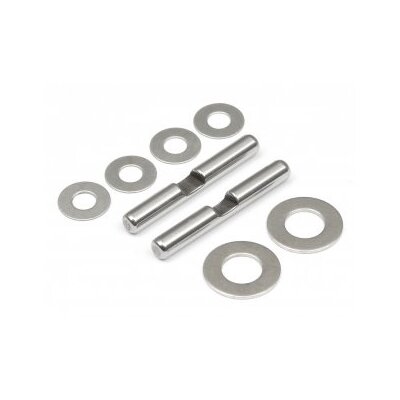 HPI Diff Shaft Set