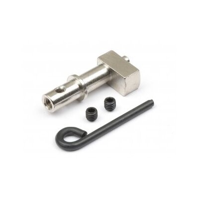 HPI Brake Cam Shaft Set Bullet Nitro