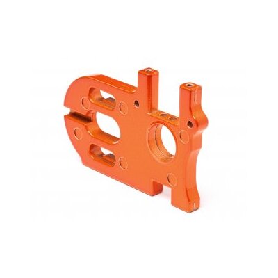 HPI Center Bulkhead Bullet Flux