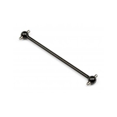 HPI 83mm Center Shaft Front (Trophy Flux Series)