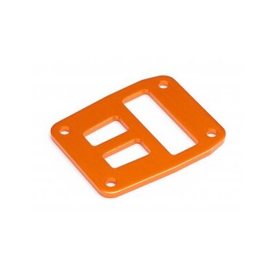 HPI Center Diff Plate