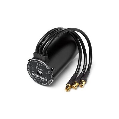 HPI Flux Scream 1/8 Scale 1965KV Brushless Motor