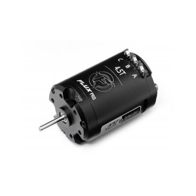 HPI Flux Pro 4.5T Competition Brushless Motor