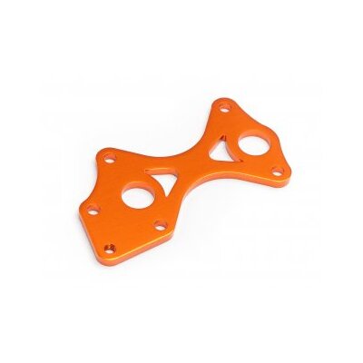 HPI Front Holder for Diff. Gear 7075 Trophy Truggy