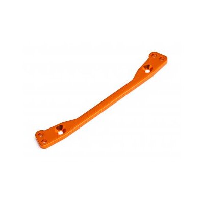 HPI Steering Holder Adapter (7075/Trophy Truggy)