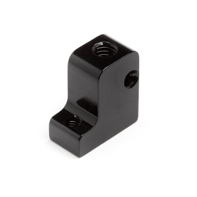 HPI CNC Tuned Pipe Mounting Trophy Series (Black)