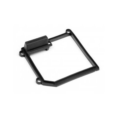 HPI Waterproof Receiver Box Rubber Seals (Trophy Nitro)