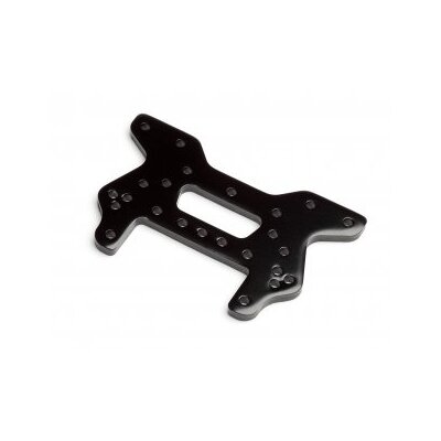 HPI Shock Tower (Trophy Truggy/Black)