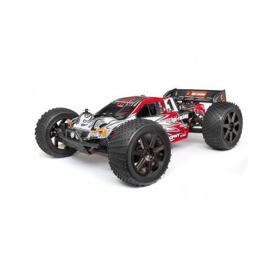 HPI Trimmed & Painted Trophy Truggy 4.6 RTR Body