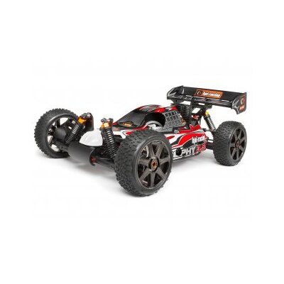 HPI Trimmed & Painted Trophy 3.5 Buggy RTR Body