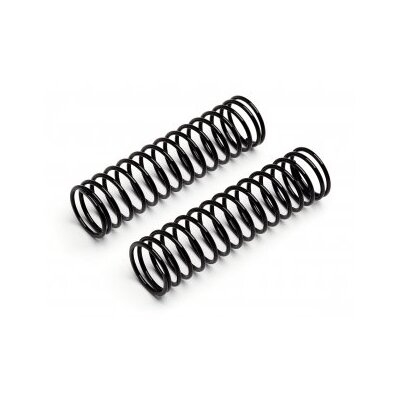 HPI Shock Spring (Front/Black/Trophy Buggy)