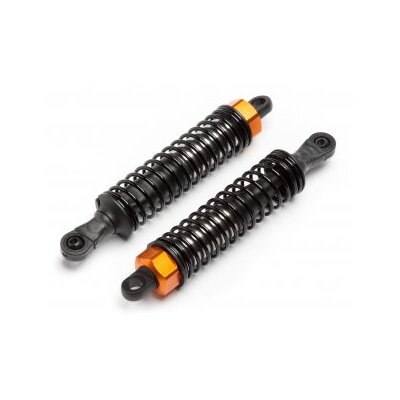 HPI Front Shock Set (Trophy Buggy/2pcs)