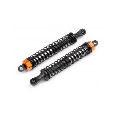 HPI Rear Shock Set (Trophy Buggy/2pcs)