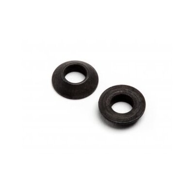HPI Steering Ball Link Washer (Trophy Flux/2pcs)
